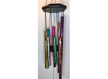 Wind Chime / Wind Catcher