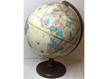 Replogle 12' Diameter Globe World Classic Series