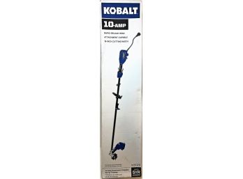 BRAND NEW Kobalt Corded String Trimmer