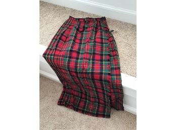 Kilt Made In England