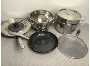 High End Pot/pan Lot #1