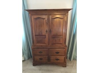 Haywood Wakefield Dresser