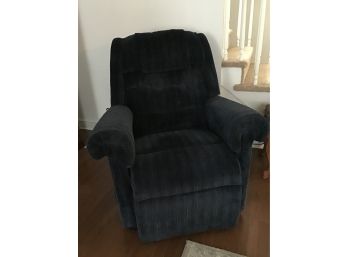 Golden Technologies Dark Blue  Lift Recliner