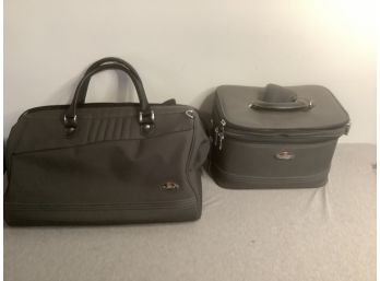 Ricardo Luggage Lot