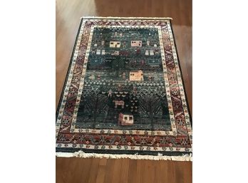 Sphinx By Oriental Weavers Gabbeh Rug Made In Egypt