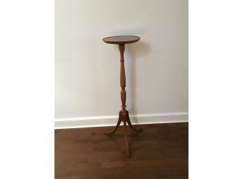 Wooden Plant Stand