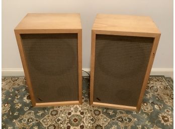 Wharfedale Speaker System