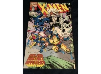 1994 X Man Marvel Comic Book