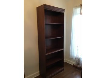 Hooker Furniture Corp. Tall Bookcase #2