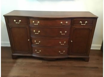 Beautiful Buffet Cabinet