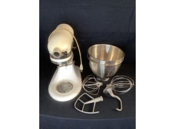 Kitchen Aid Model K45