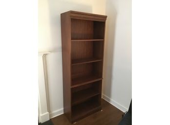 Hooker Furniture Corp. Tall Bookcase #3