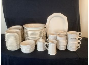 Pfaltzgraff China Set