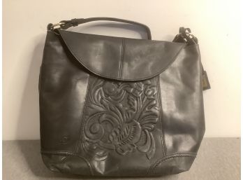 Beautiful Black Born Purse