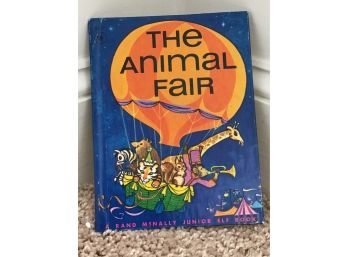 The Animal Fair Book