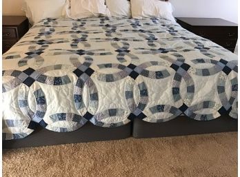 King Size Quilt