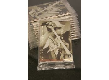 Lot Of  13 UNOPENED 1994 Upper Deck - The American Epic GM Packs