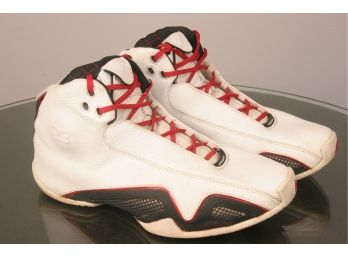 Authentic AIR JORDAN 21 XXI Basketball Shoes Mens Size 12 Sneaker 313038-161