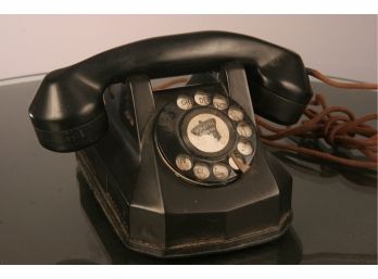 Vintage Monophone Telephone