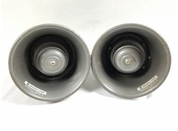 Vintage University Sound Speakers DLC-T