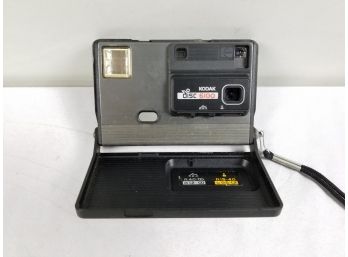 Vintage Kodak Camera Disc Camera