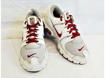 Men's Nike Air Max  20 Leather Sneakers 308462061  Size 6