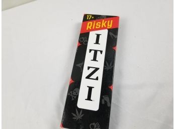 Risky ITZI Game