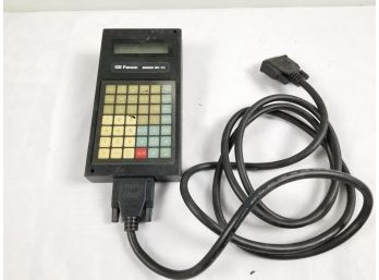 GE Fanuc Series 90-30 Hand Held Programmer