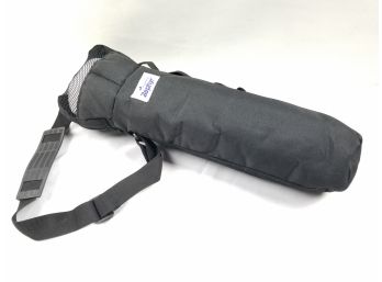 Zephyr Oxygen Tank Shoulder Bag For M6 Cylinders