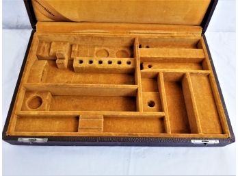 Vintage World War II National Medical Department US Army ENT Box #30770