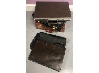 Briefcase Lot
