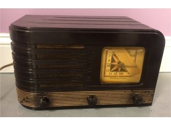Stromberg-Carlson Vintage Radio