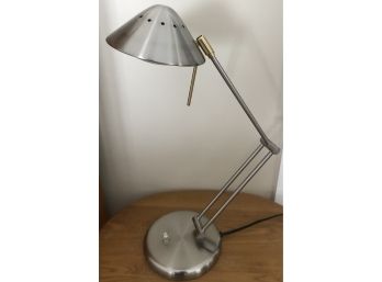 Bassett Furniture Adjustable Table Lamp