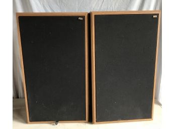 Pr. MTX412  Speakers
