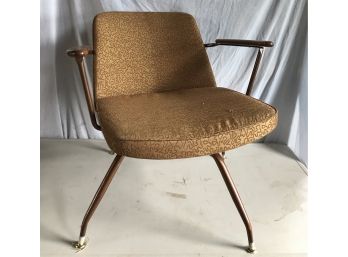 Mid- Century Chair