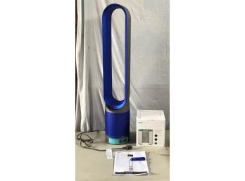 Dyson Air Purifier- Comes With Remote
