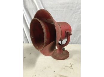 ADT Electric Horn