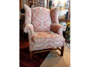 Vintage Designer Arm Chair
