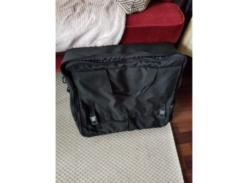 Two Travel Bags