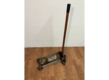 Larin 2.5 Ton Hydraulic Floor Jack