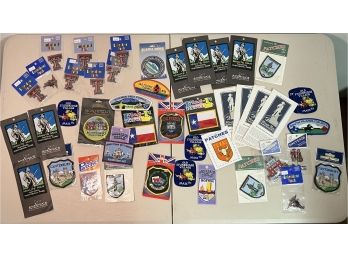 Miscellaneous Patch Collection