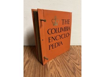 The Columbia Encyclopedia