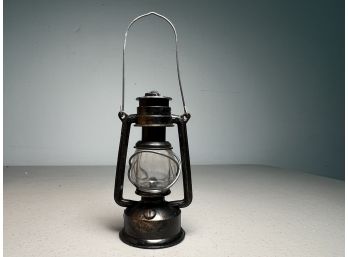 Lantern Pencil Sharpener