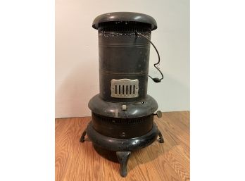 Florence Stove Company Kerosene Heater