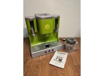 BRAND NEW Cooks Essentials Frozen Drink Station - Chill Station