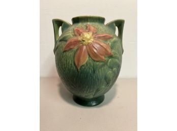 Antique Roseville Pottery Vase