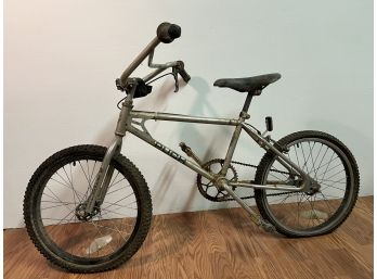 Vintage PUCH Magnum BMX Bike RARE!