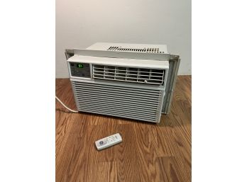 GE Air Conditioner With Remote