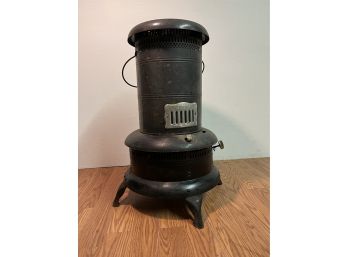 Vintage Florence Kerosene Heater