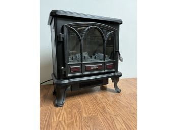 Duraflame Electronic Fireplace